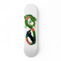 Bast battles Apep Board Skate Board Decks