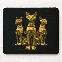 Bast Mousepads