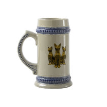 Bast Mug