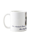 BAST MUG