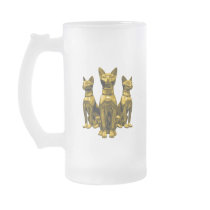 Bast Coffee Mug