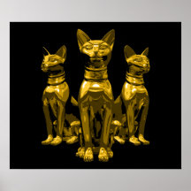 Bast Print