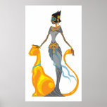 Bast Print