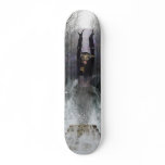 Bast Custom Skateboard
