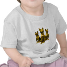 Bast T-shirt
