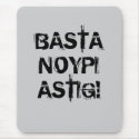 BASTA NOYPI ASTIG! (Mousepad)