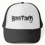 BASTARD hats