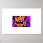 BASTARD posters