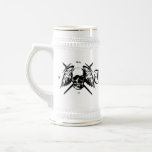 Bastards Beer Stein 2 Mug