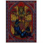 bastet, bast the cat goddess rb t-shirts