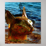BASTET 'S SOUL OVER SEAS posters