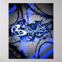 Bastian Poster