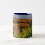 Bastide in Provence Coffee Mug