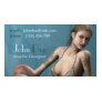 Bastienne Business Card