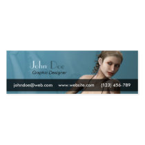Bastienne Profile Card