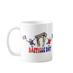 Bastille Day! Mug