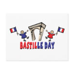 Bastille Day! postcards