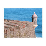 Bastion postcards