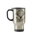 Bastrop County Bowhunters mugs