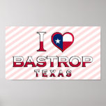 Bastrop, Texas Posters