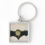 Bat, 1522 keychains