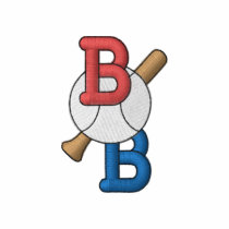Bat and Ball Logo