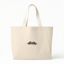 bat canvas bags