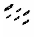 bat, bat, bat, t-shirts