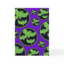 Bat Bubbles cards