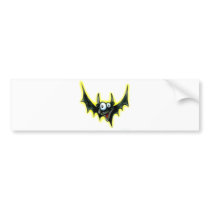 Bat Bumper Stickers