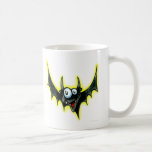 Bat Coffee Mugs