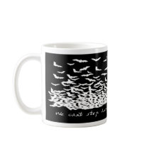 Bat Country Mug