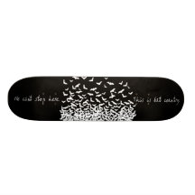 Bat Country Skate Decks