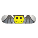 Bat Custom Skateboard