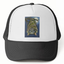 Bat Hat