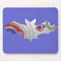 BAT HIDRO MOUSEPAD