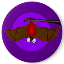 Bat Interrupted