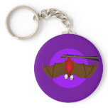 Bat Interrupted