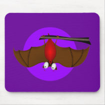 Bat Interrupted