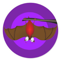 Bat Interrupted
