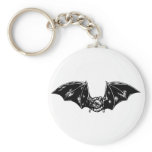 Bat Key Chains