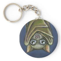 Bat Key Chains