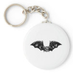 Bat Key Chain