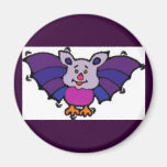 bat magnet
