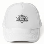 Bat Mitzvah Hat