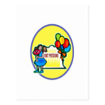Bat Mitzvah Post Cards