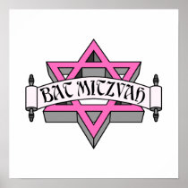 Bat Mitzvah