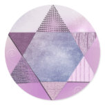 Bat Mitzvah Stickers