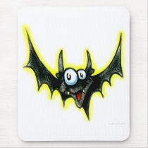 Bat Use Pad