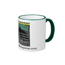Bat Mug